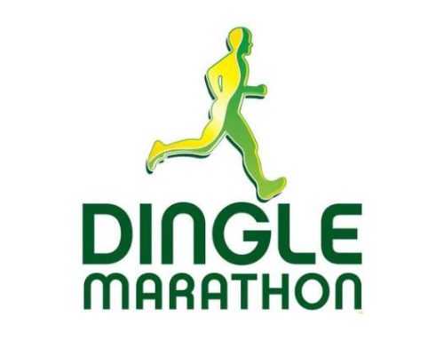 Dingle Marathon 2024